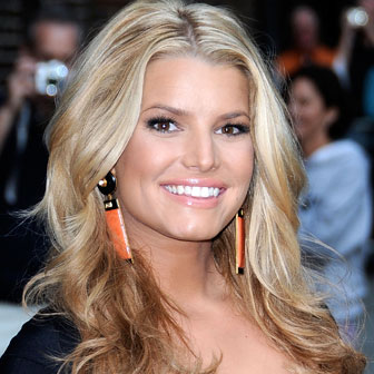 Jessica Simpson Jessica Simpson