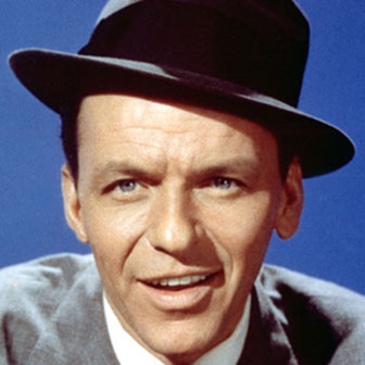Frank Sinatra Frank Sinatra