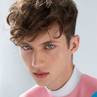 Troye Sivan Troye Sivan