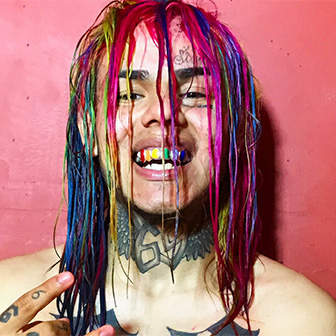 6ix9ine 6ix9ine