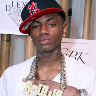 Soulja Boy Soulja Boy