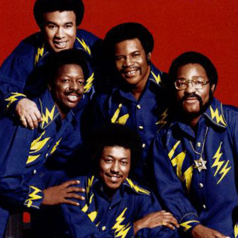 The Spinners The Spinners
