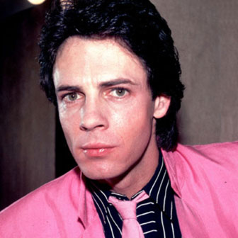 Rick Springfield Rick Springfield