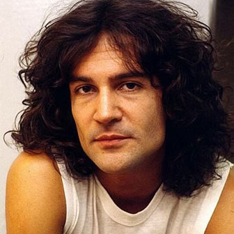Billy Squier