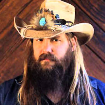 Chris Stapleton Chris Stapleton