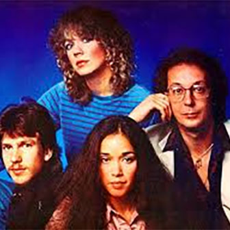 Starland Vocal Band
