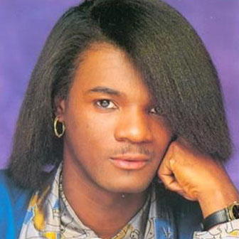 Jermaine Stewart