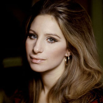Barbra Streisand Barbra Streisand