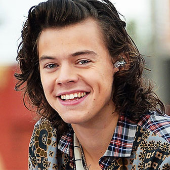 Harry Styles Harry Styles
