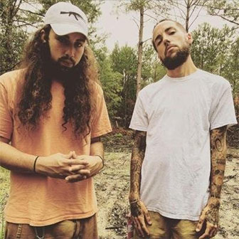 SuicideBoys SuicideBoys