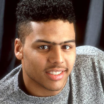 Al B. Sure! Al B. Sure!