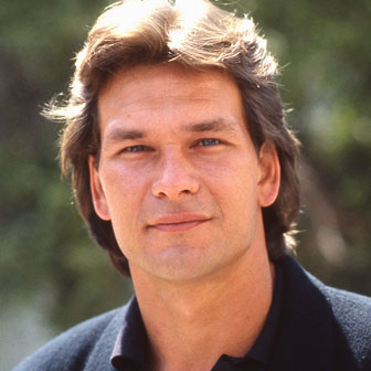 Patrick Swayze