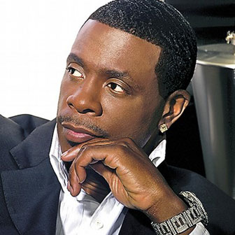 Keith Sweat