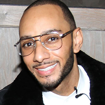 Swizz Beatz Swizz Beatz
