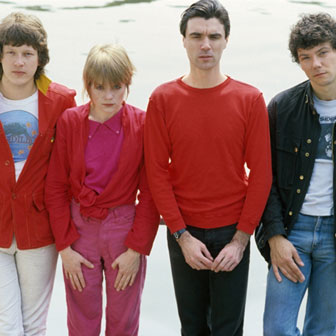 Talking Heads Talking Heads