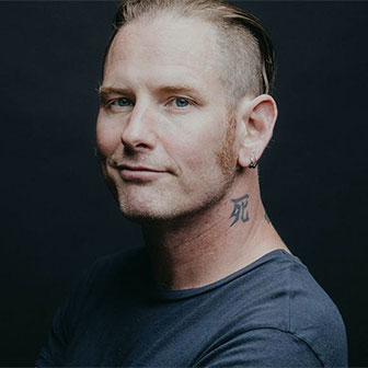 Corey Taylor Corey Taylor
