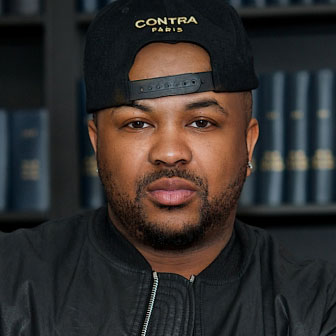 The-Dream
