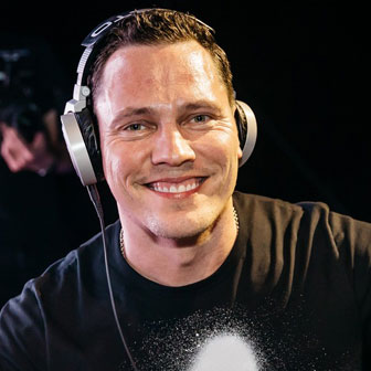 Tiesto Tiesto
