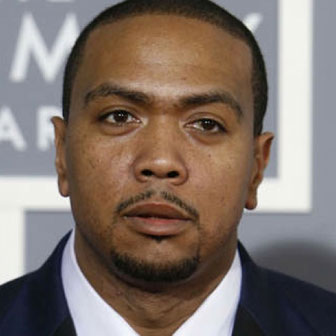 Timbaland Timbaland