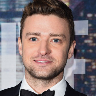 Justin Timberlake Justin Timberlake