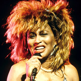 Tina Turner Tina Turner