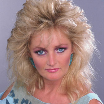 Bonnie Tyler Bonnie Tyler
