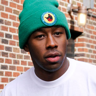 Tyler, The Creator Tyler, The Creator
