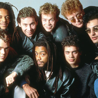UB40 UB40