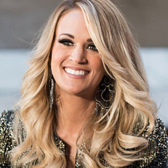 Carrie Underwood Carrie Underwood