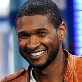 Usher Usher