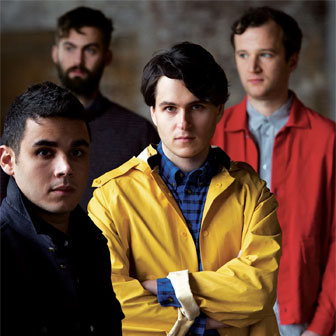 Vampire Weekend