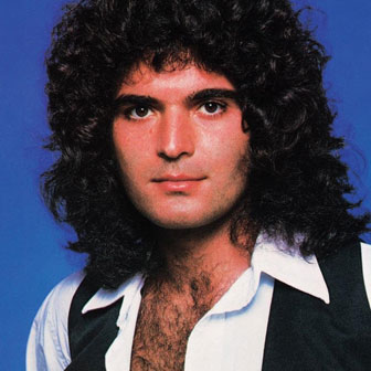 Gino Vannelli Gino Vannelli