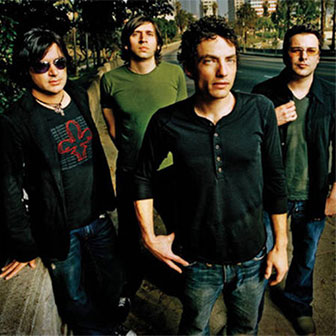 The Wallflowers The Wallflowers