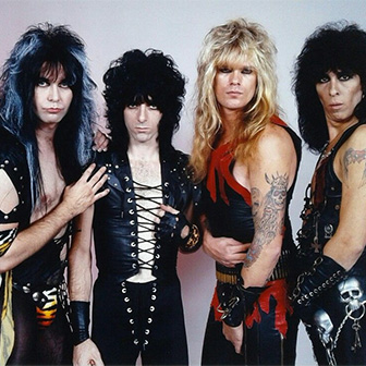 W.A.S.P.