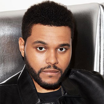 The Weeknd The Weeknd