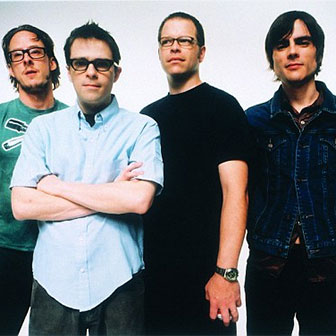 Weezer Weezer