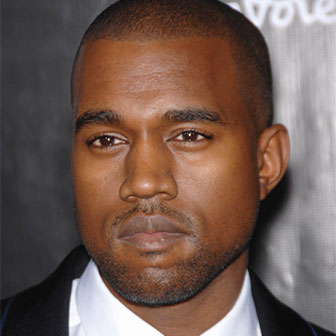 Kanye West Kanye West