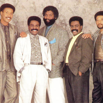 The Whispers The Whispers