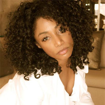 Karyn White Karyn White