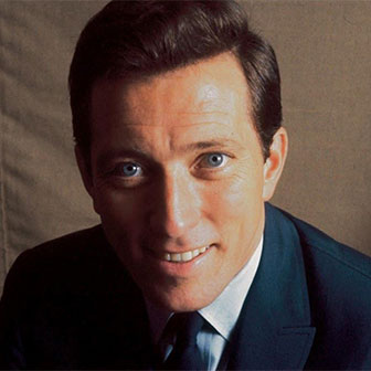 Andy Williams Andy Williams