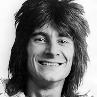 Ronnie Wood Ronnie Wood