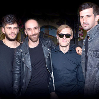 X Ambassadors