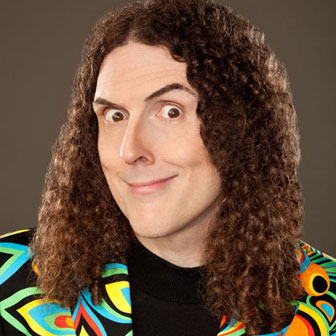 Weird Al Yankovic Weird Al Yankovic