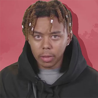 YBN Cordae