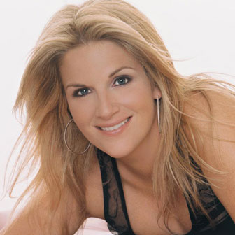 Trisha Yearwood Trisha Yearwood