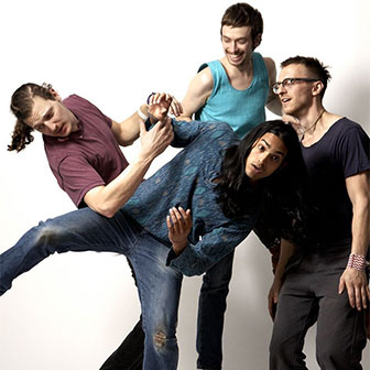 Yeasayer