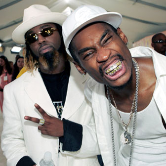 Ying Yang Twins Ying Yang Twins