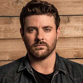Chris Young Chris Young