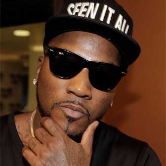 Young Jeezy Young Jeezy