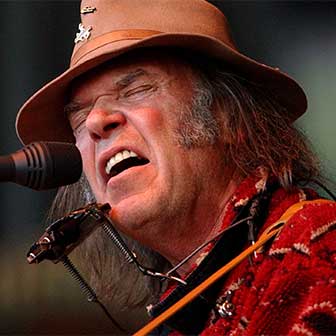 Neil Young Neil Young